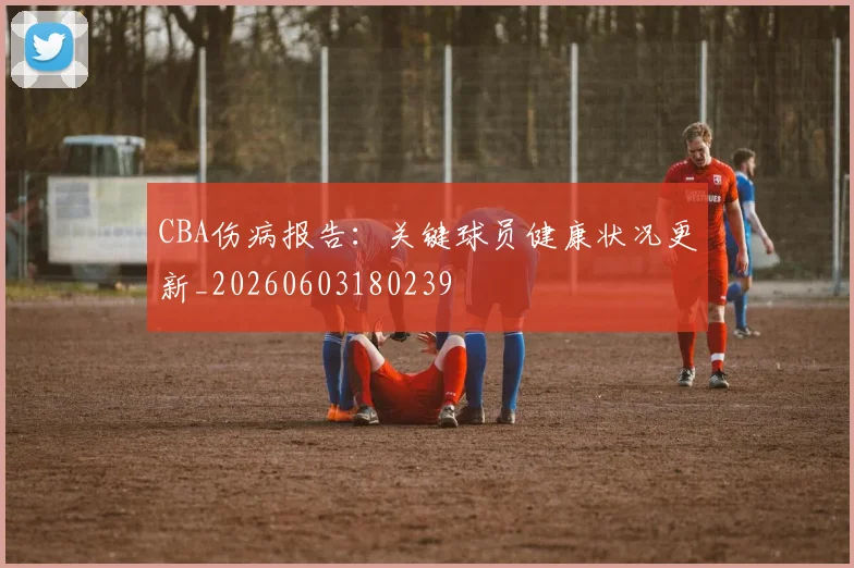 CBA伤病报告:关键球员健康状况更新_20260603180239